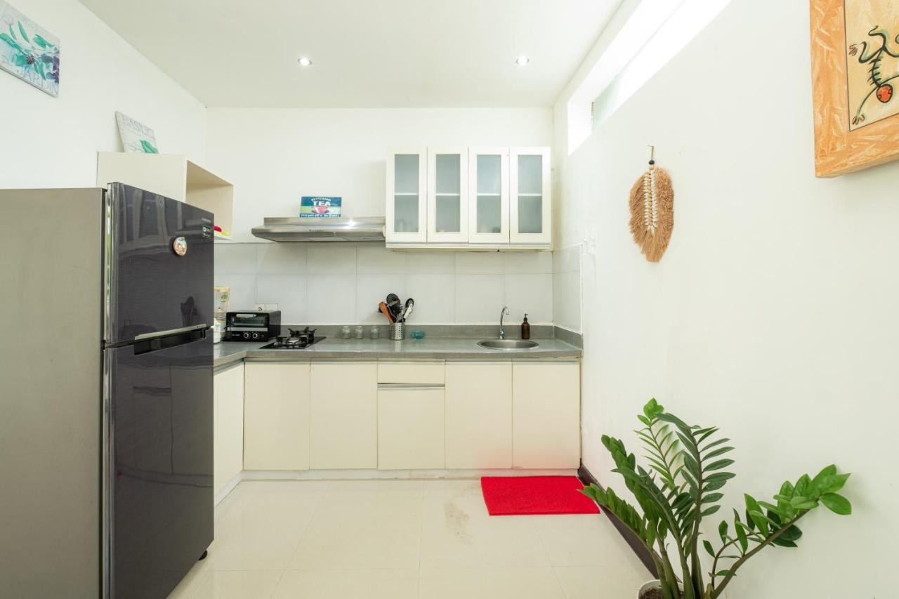 Maya Villa