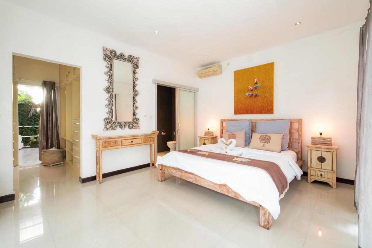 Villa Maya *