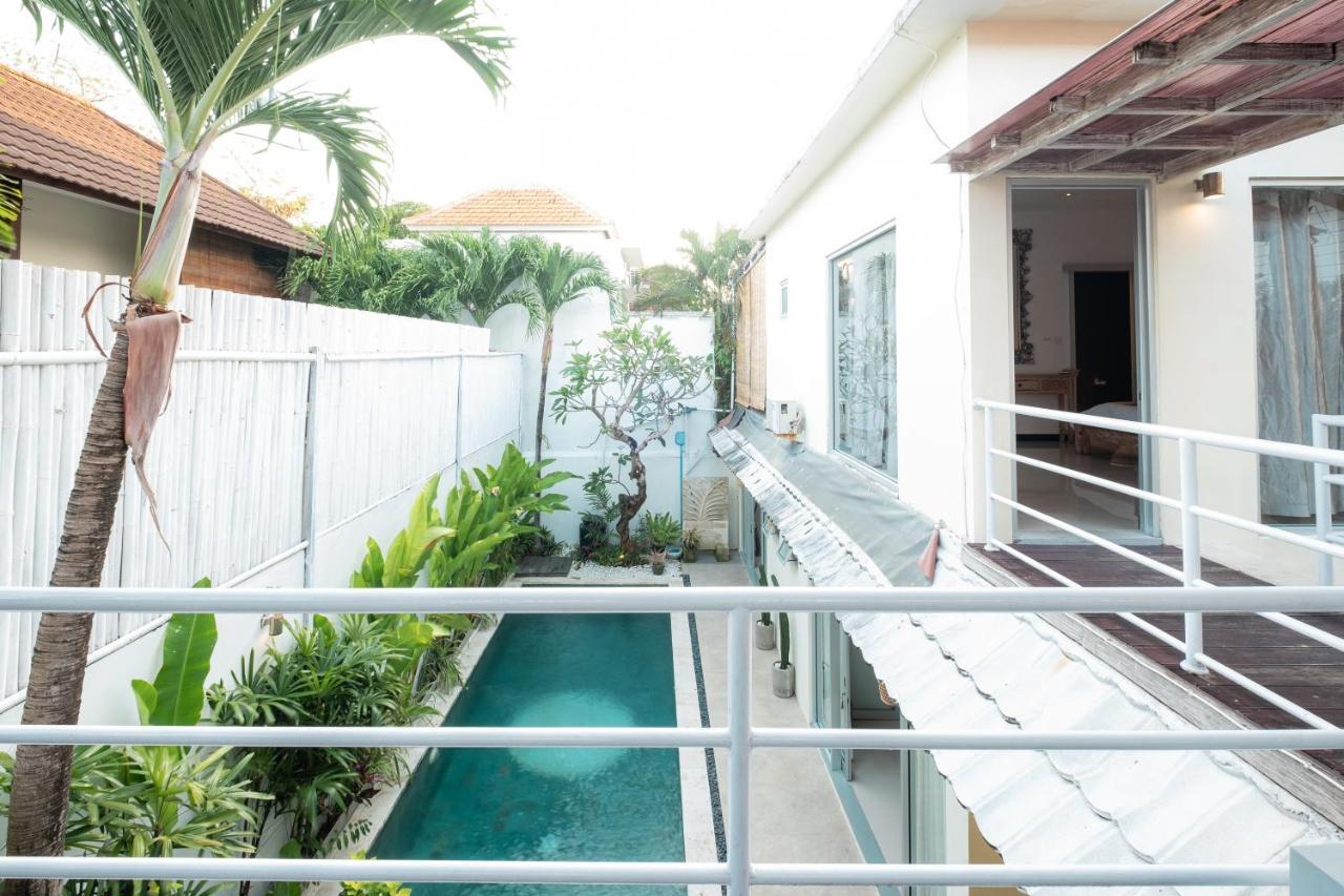 Villa Maya Seminyak (Bali)