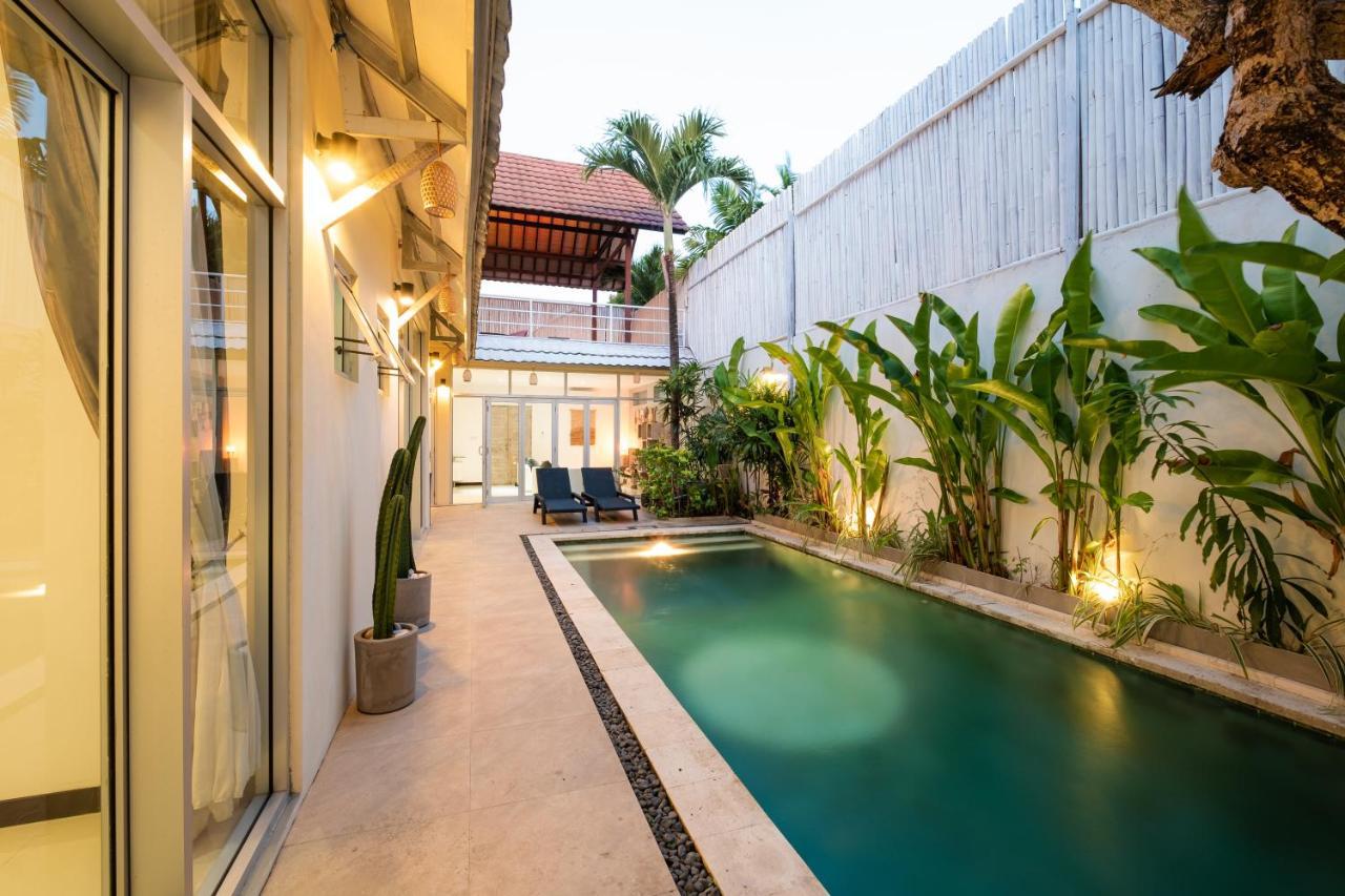 Maya Villa