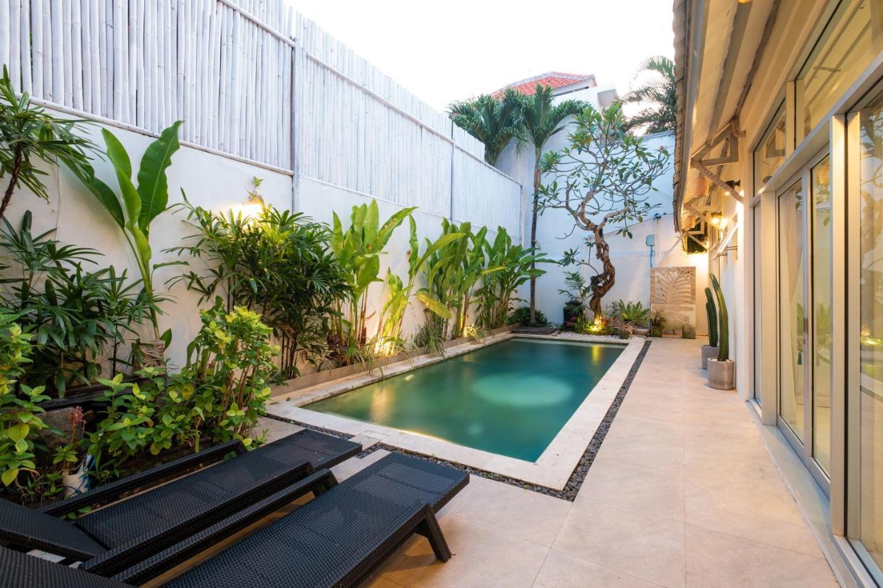 Villa Maya Seminyak (Bali)