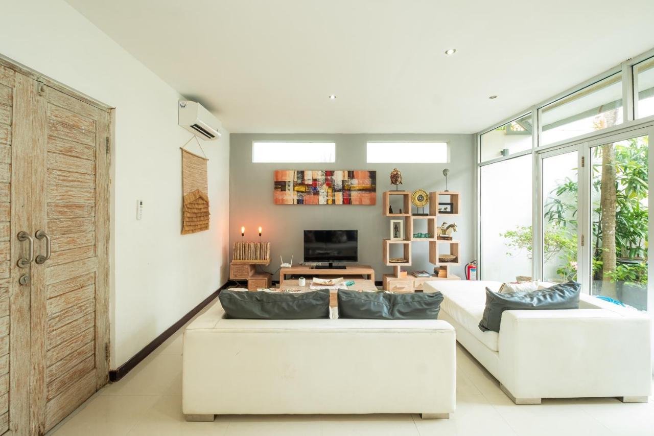 Villa Maya Seminyak (Bali)