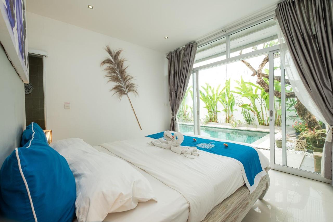 Maya Villa Seminyak (Bali)