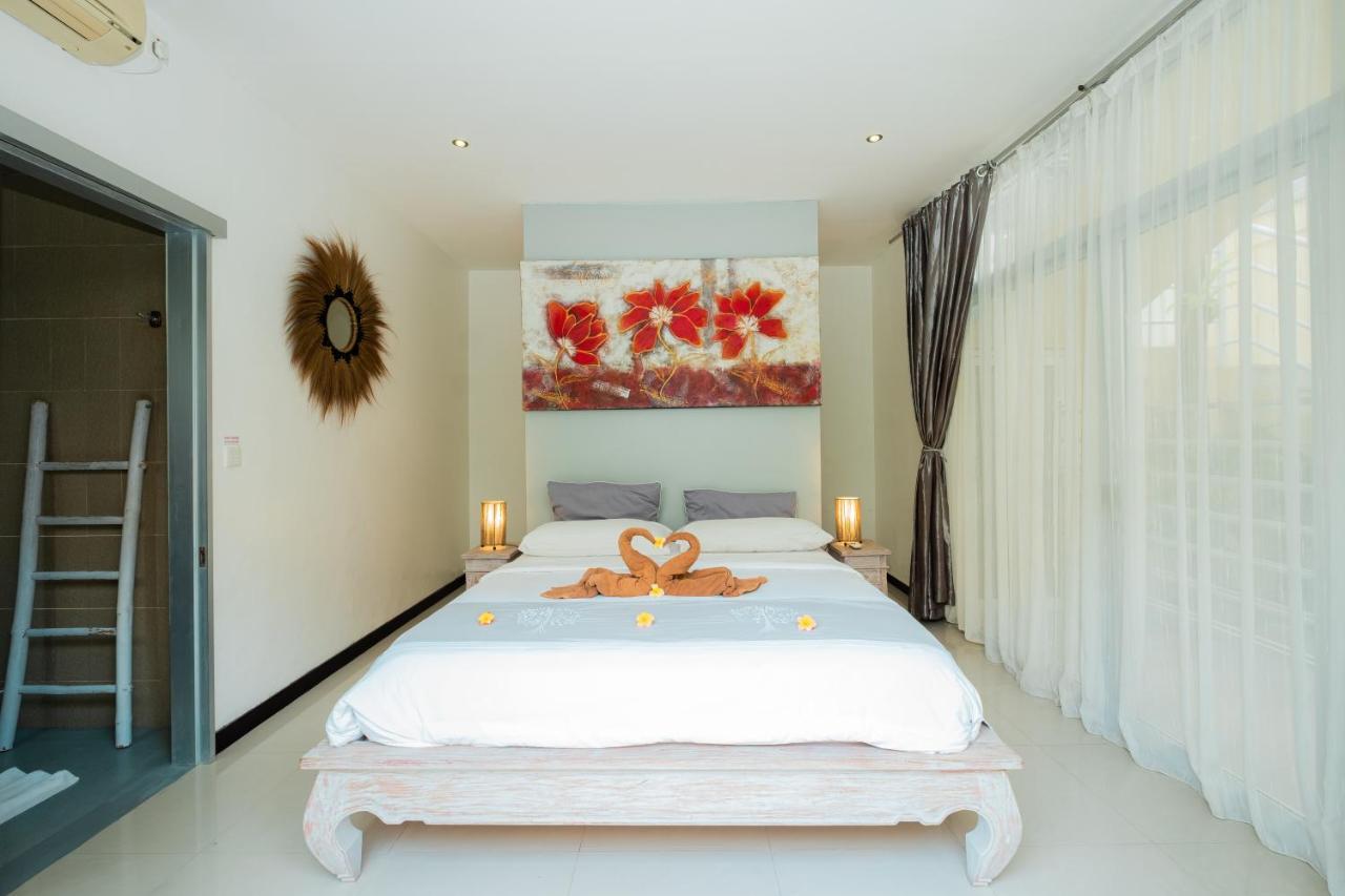 Maya Villa Seminyak (Bali)