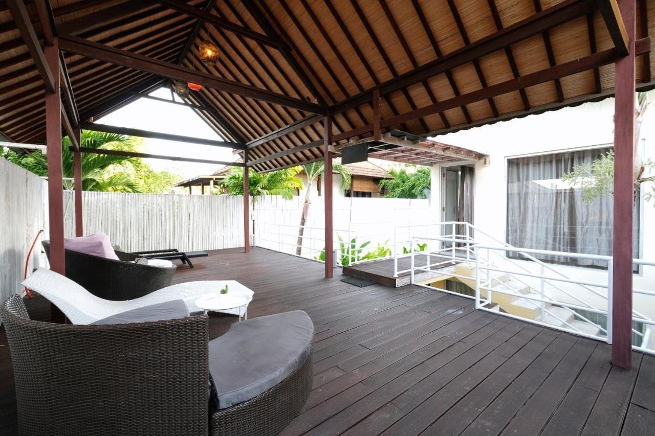 Villa Maya Seminyak (Bali)