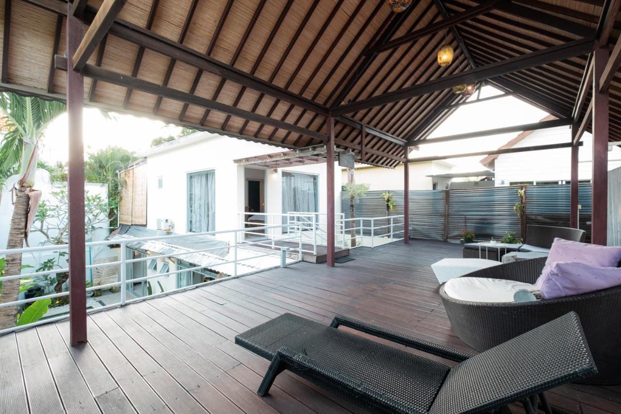 Maya Villa Seminyak (Bali)