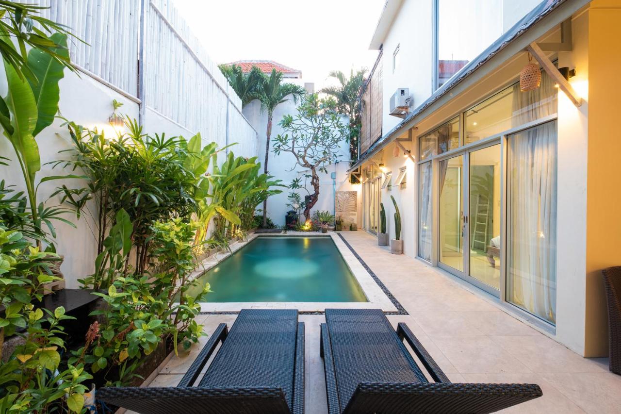 Maya Villa Seminyak (Bali)