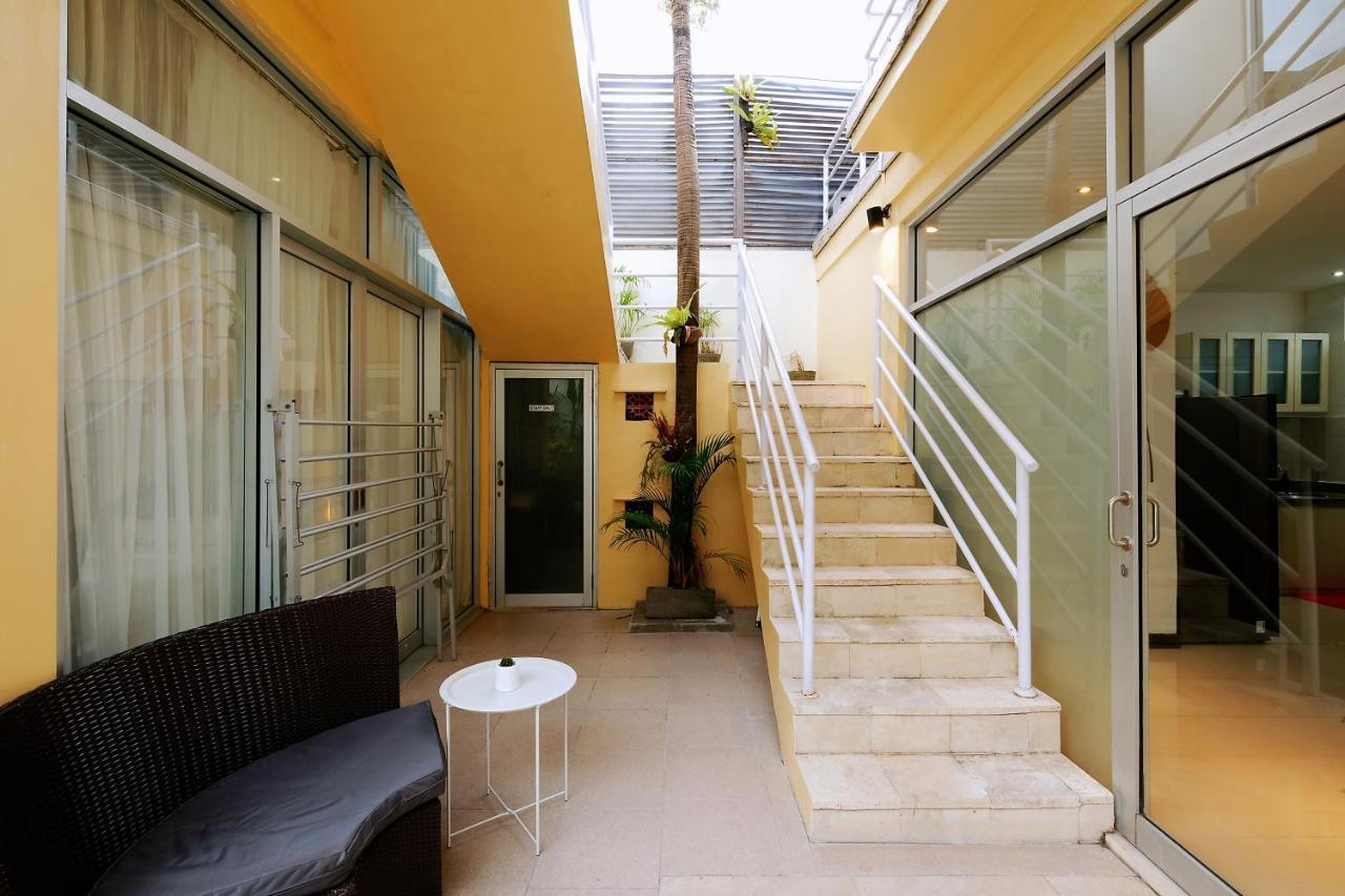 Villa Maya
