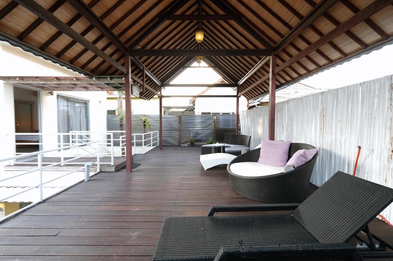 Villa Maya Seminyak (Bali)