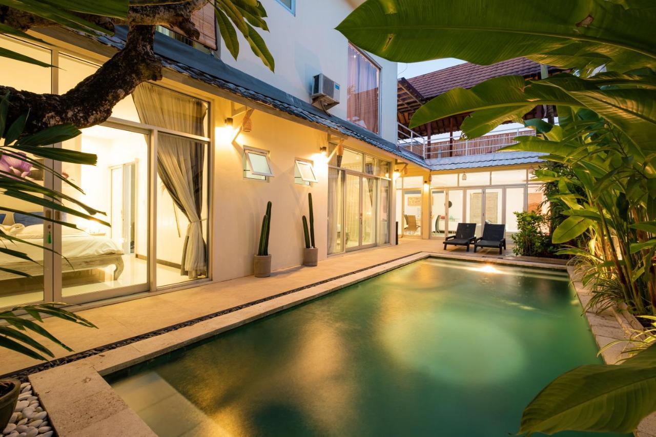 Villa Maya Seminyak (Bali)