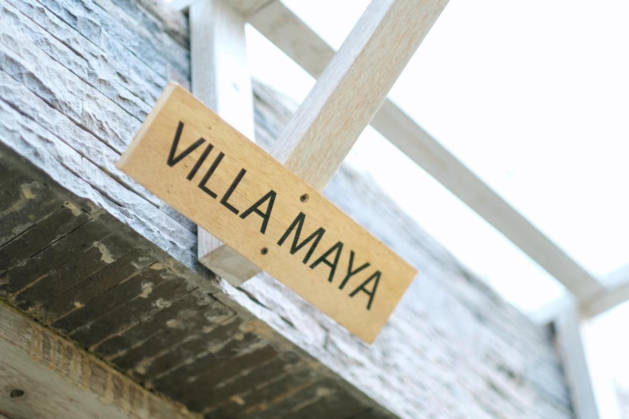 Villa Maya *