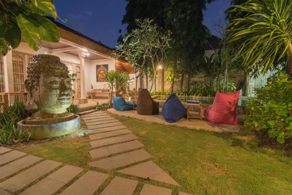 Bale Homestay *