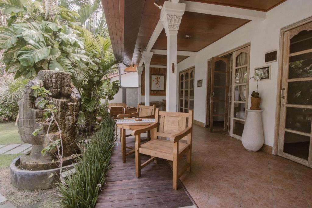 Accommodatie bij particulieren Bale *