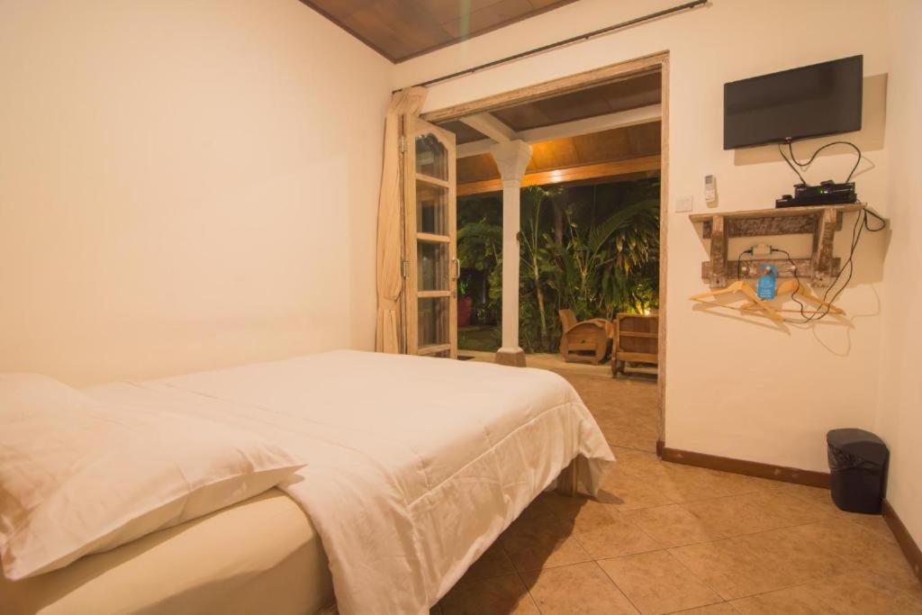 Bale Accommodatie bij particulieren Seminyak