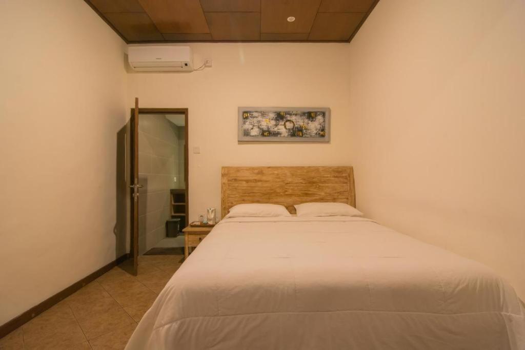 Bale Homestay