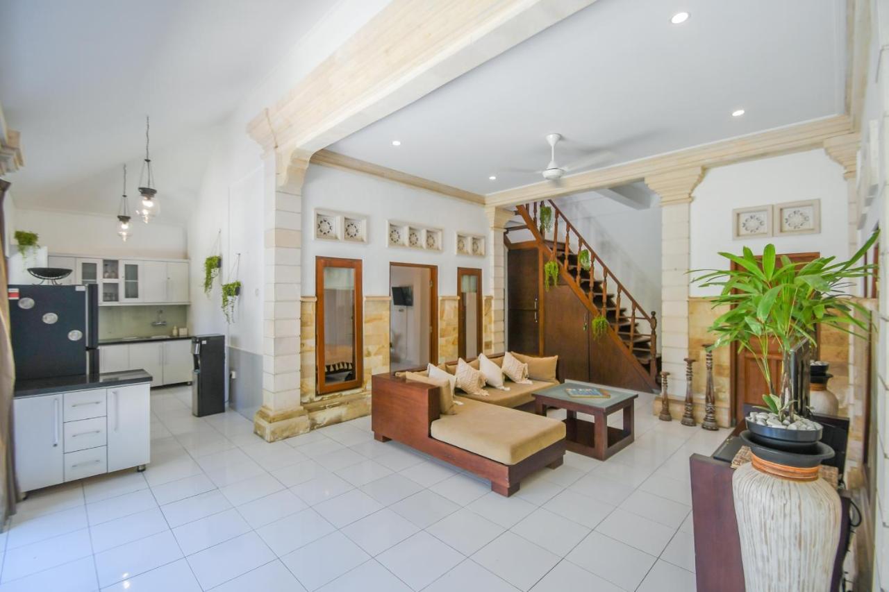 Evergreen Mojito 3br Villa *