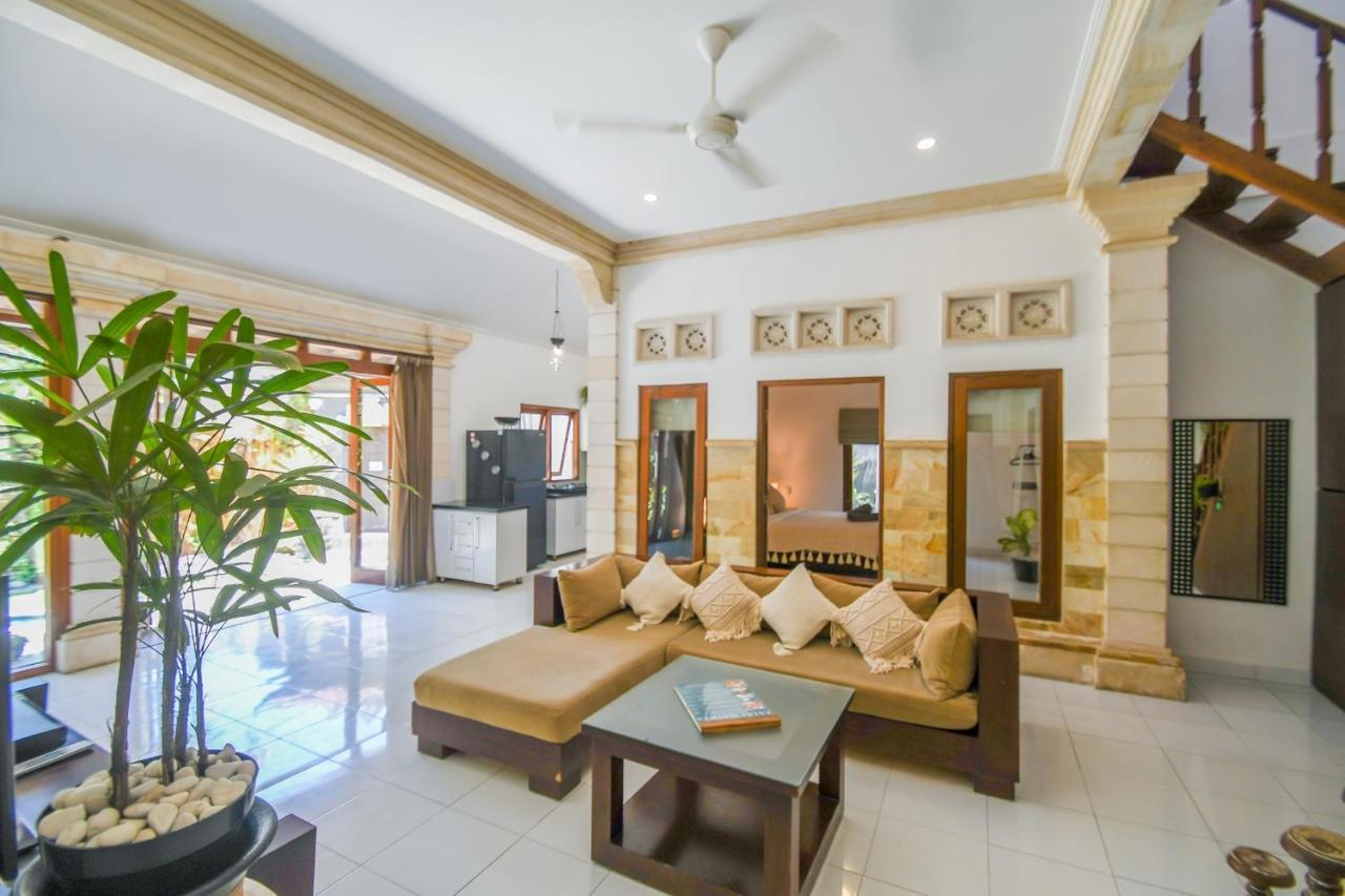 Villa Evergreen Mojito 3br