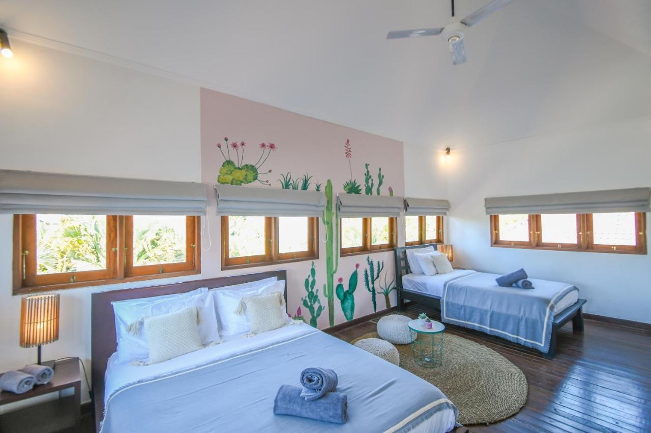Evergreen Mojito 3br