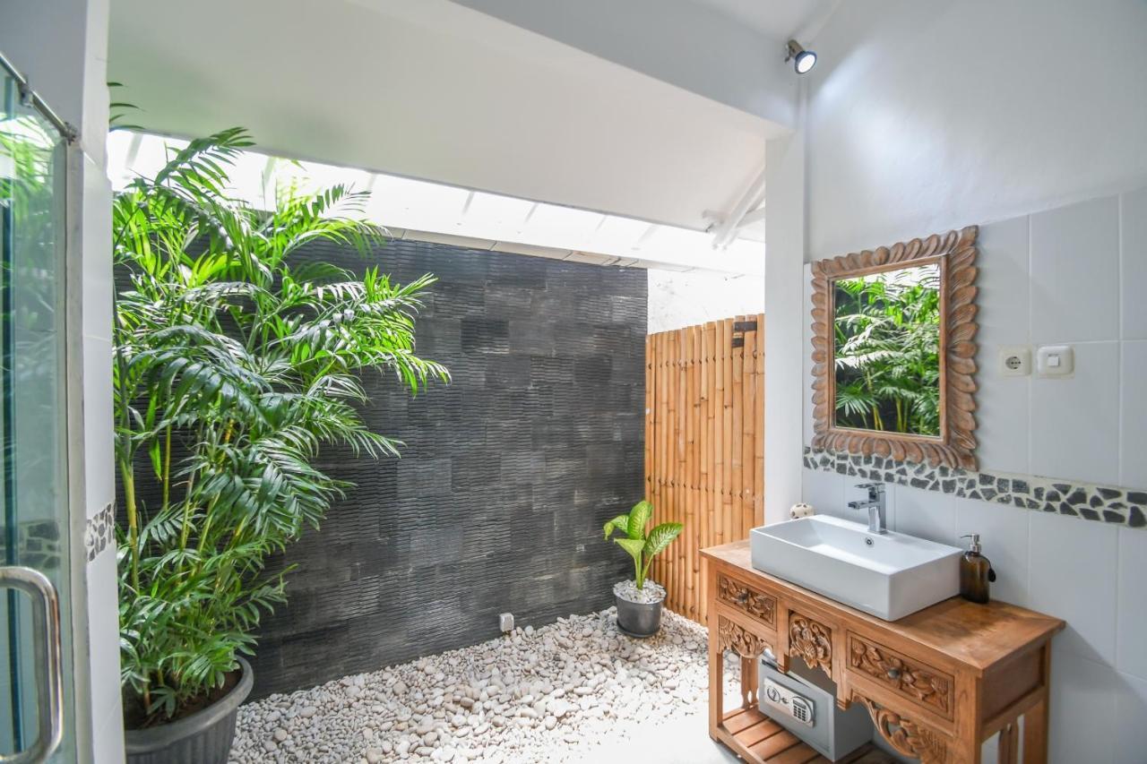 Villa Evergreen Mojito 3br Seminyak (Bali)