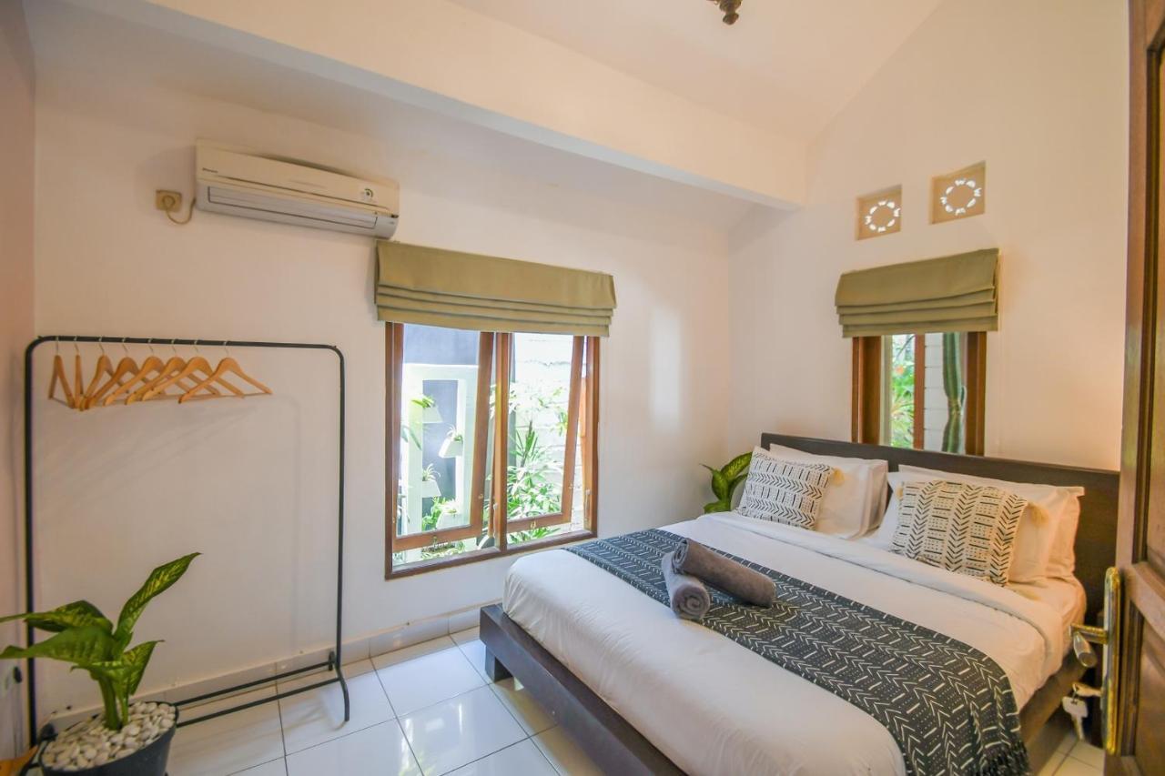 Evergreen Mojito 3br Villa *