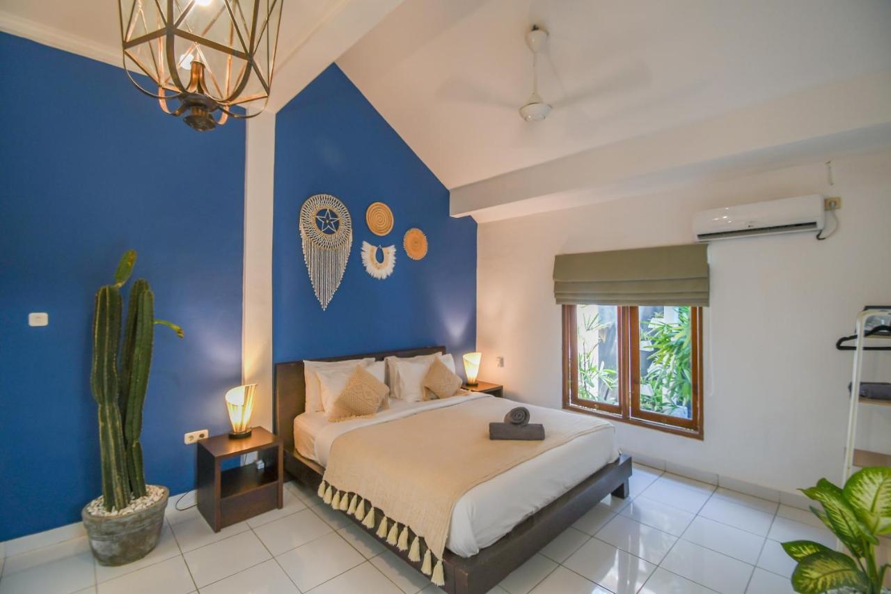 Evergreen Mojito 3br Villa *