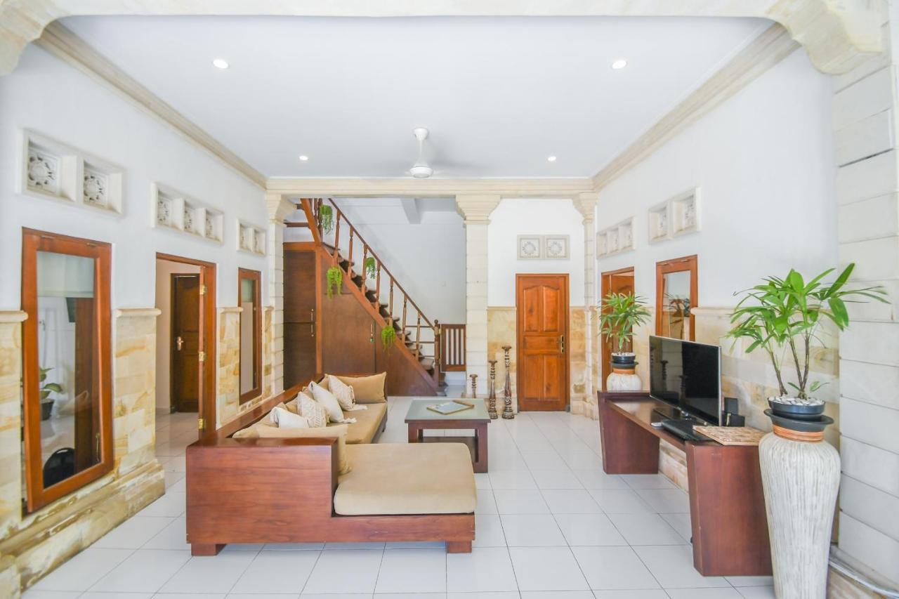 Evergreen Mojito 3br Villa Seminyak (Bali)