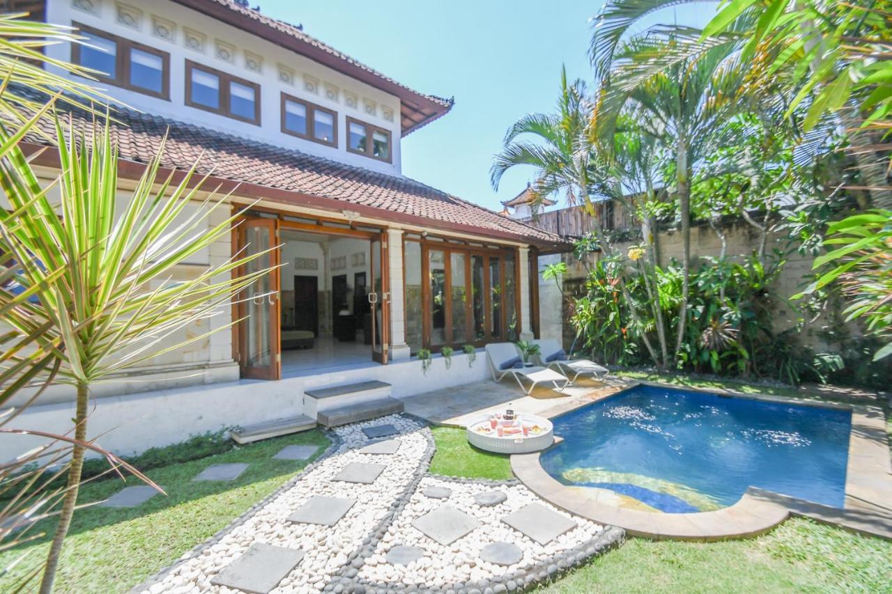 Evergreen Mojito 3br