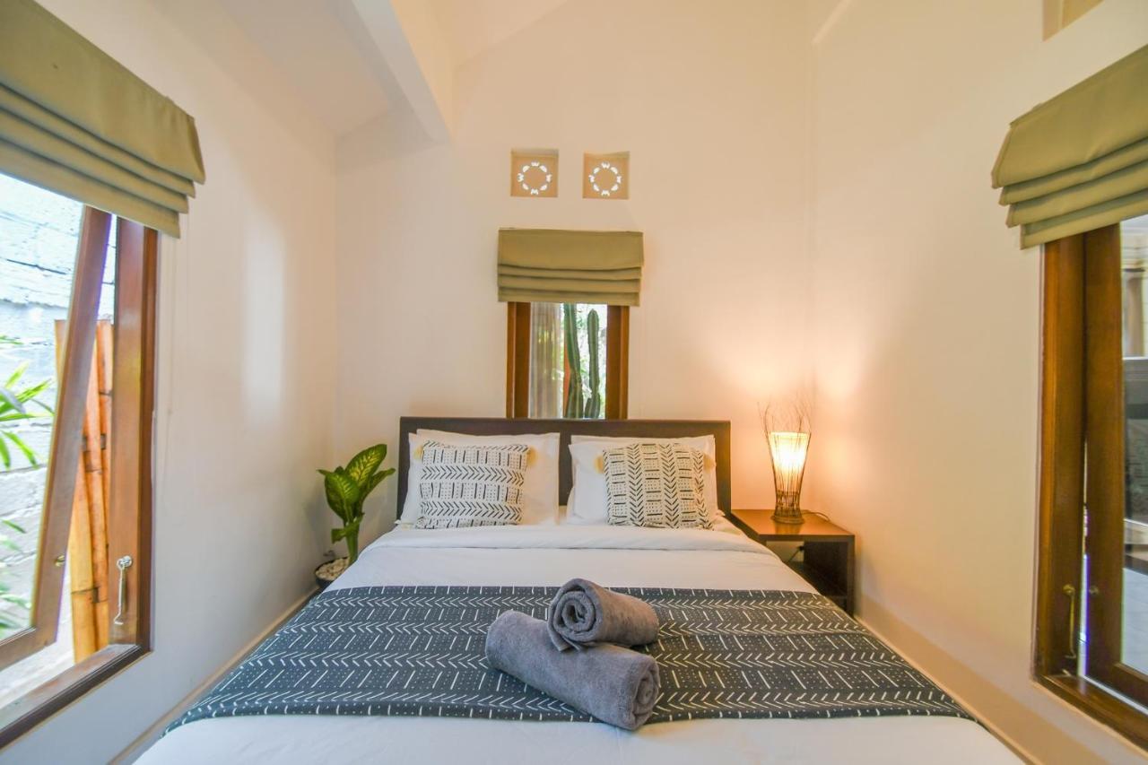 Evergreen Mojito 3br * Seminyak (Bali)