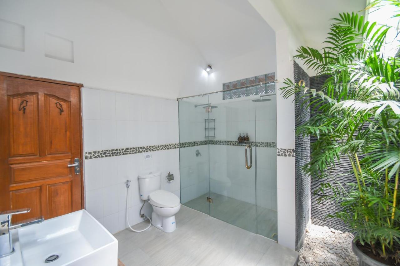Villa Evergreen Mojito 3br *