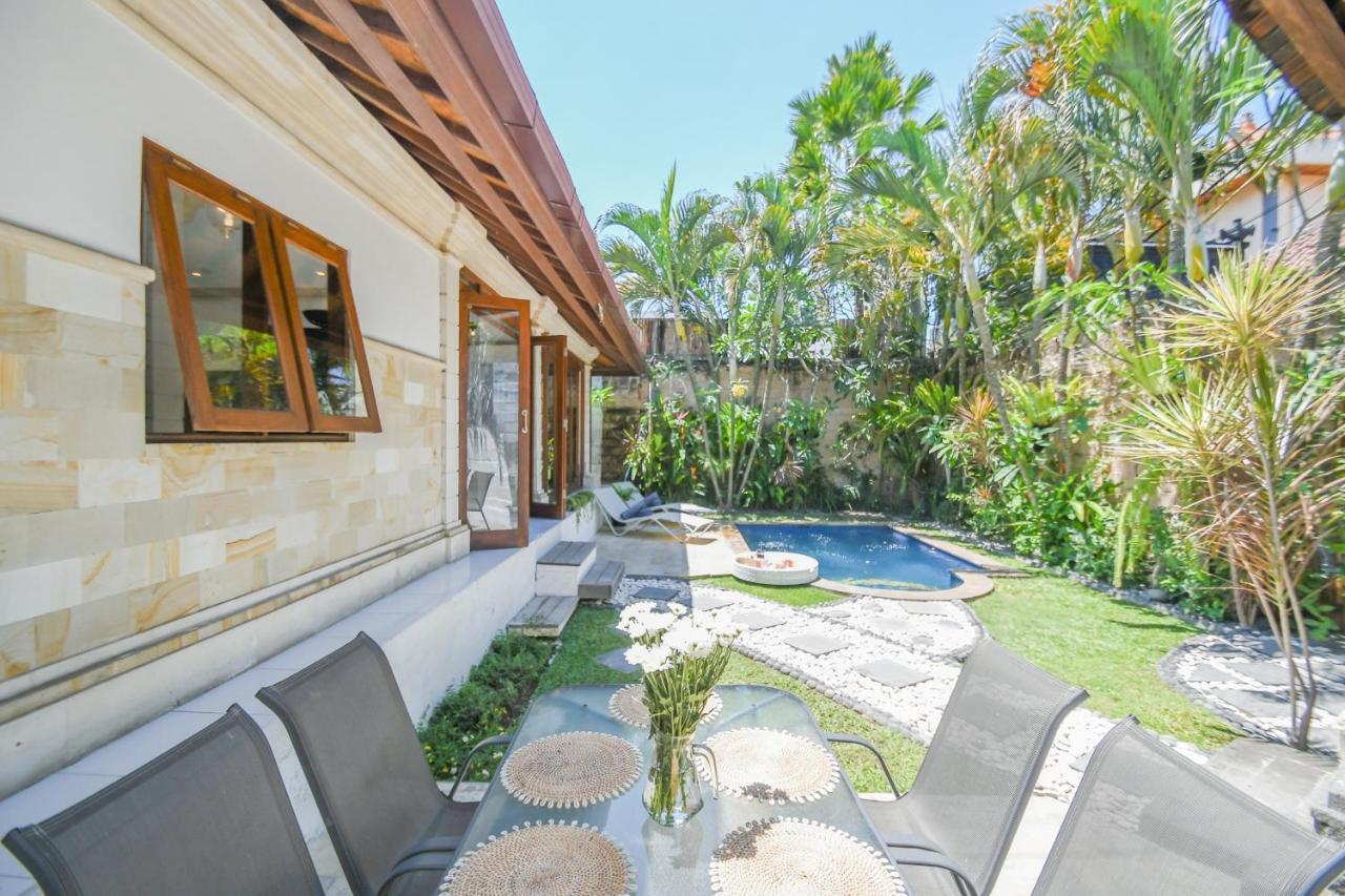 Evergreen Mojito 3br Villa
