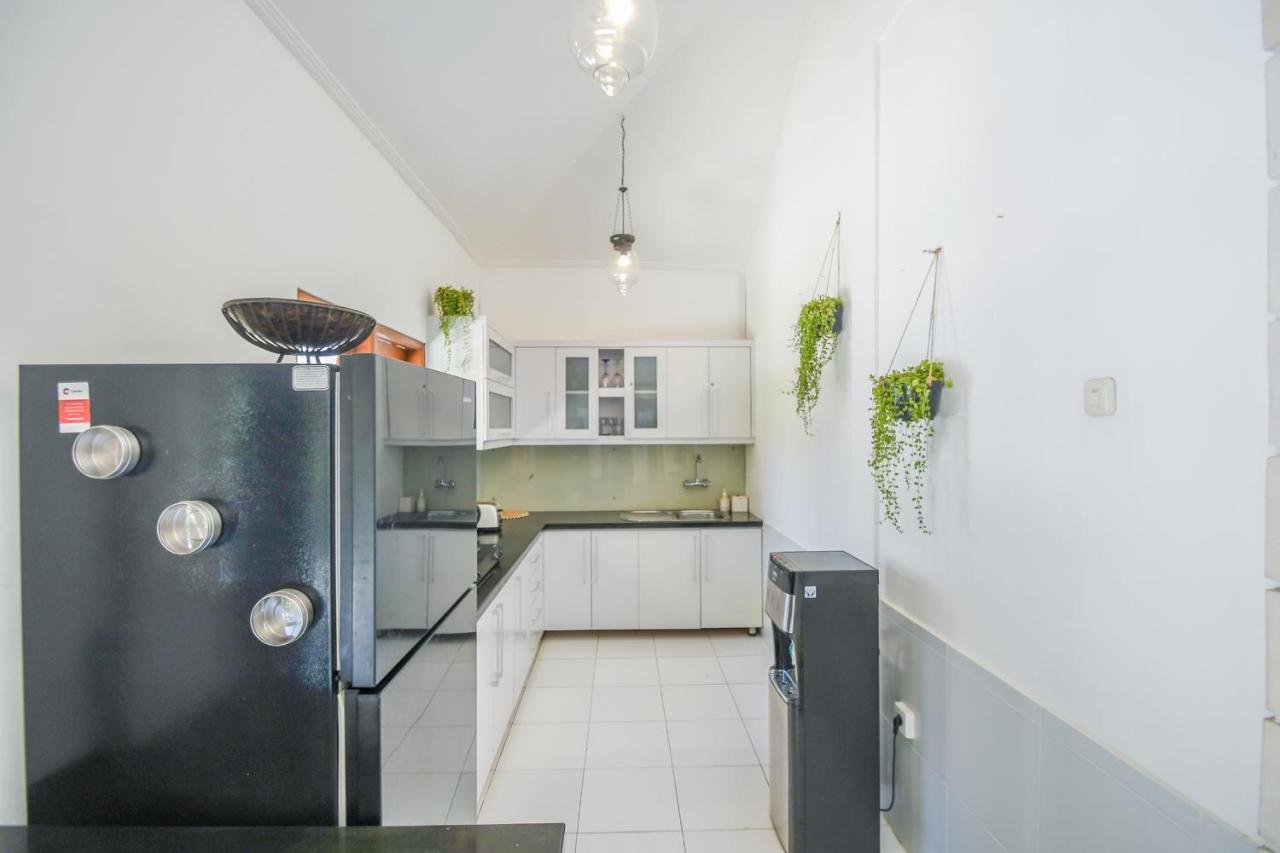 Villa Evergreen Mojito 3br Seminyak (Bali)