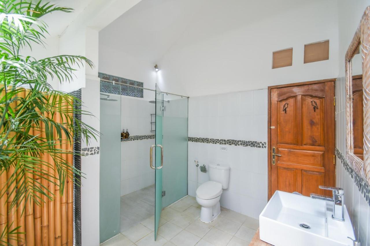 Evergreen Mojito 3br Villa Seminyak (Bali)