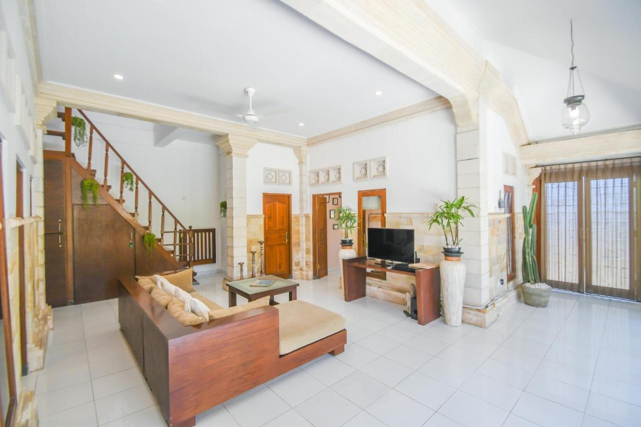 Villa Evergreen Mojito 3br Seminyak (Bali)