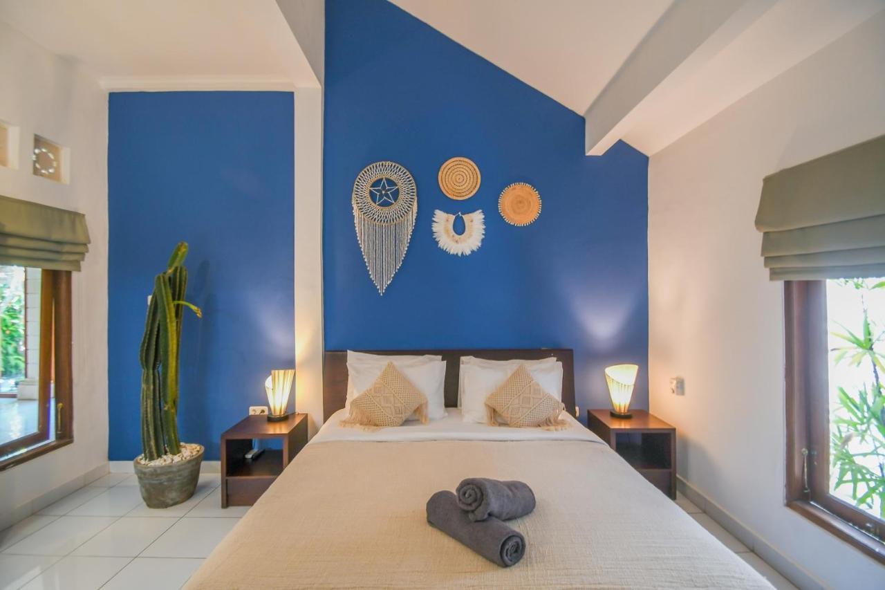 Villa Evergreen Mojito 3br *