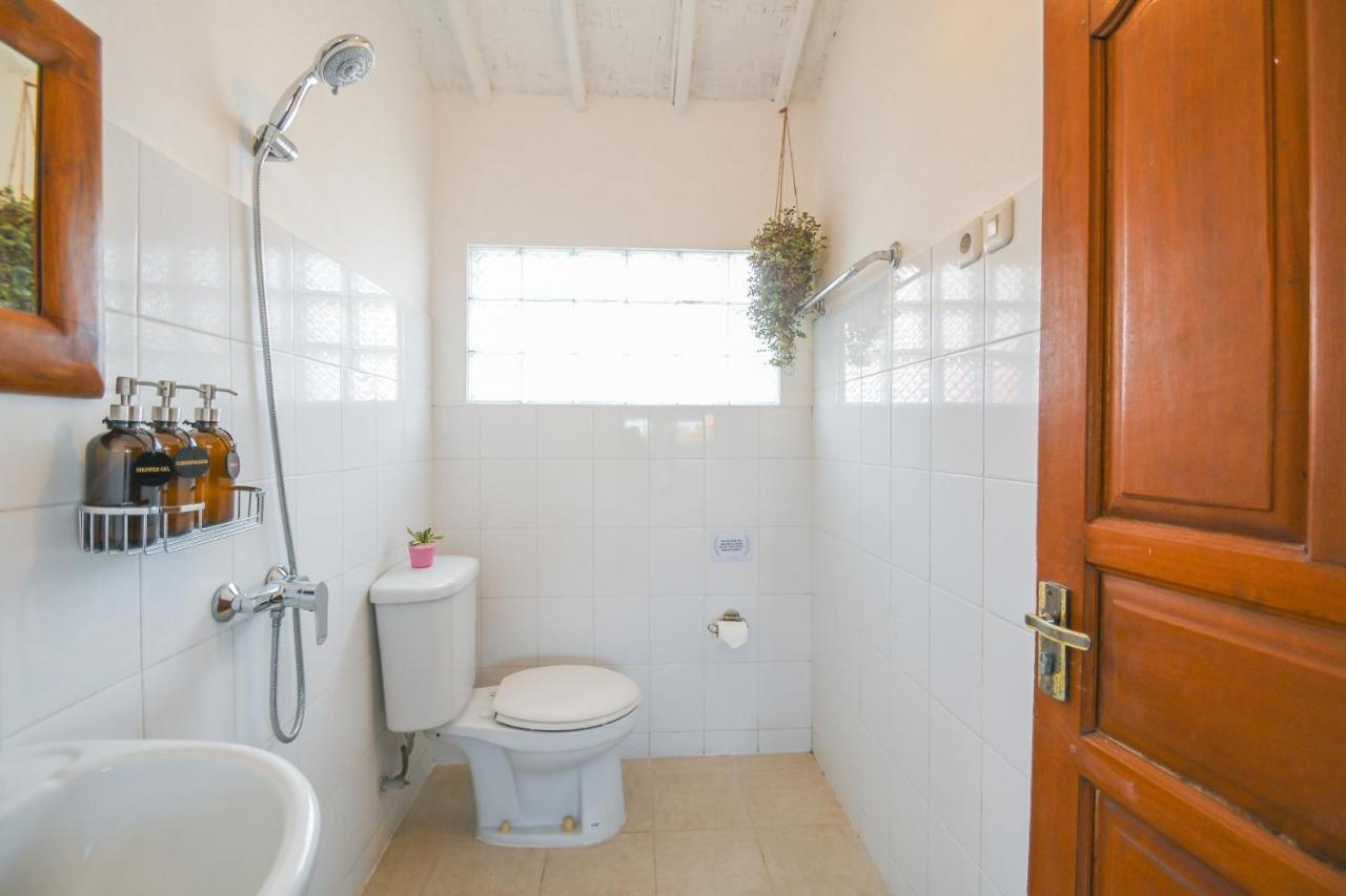 Villa Evergreen Mojito 3br *