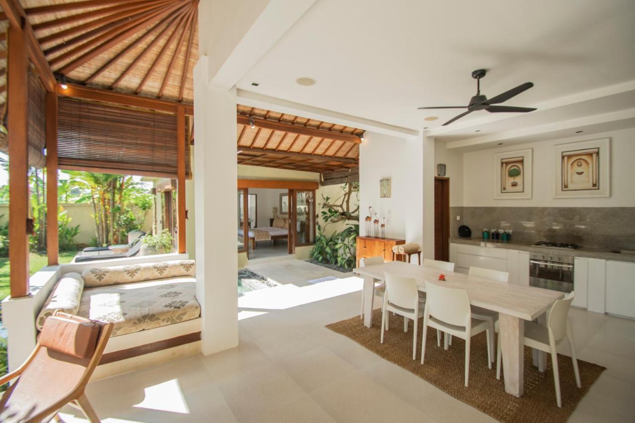 Shanti, Sitara Group Villa *