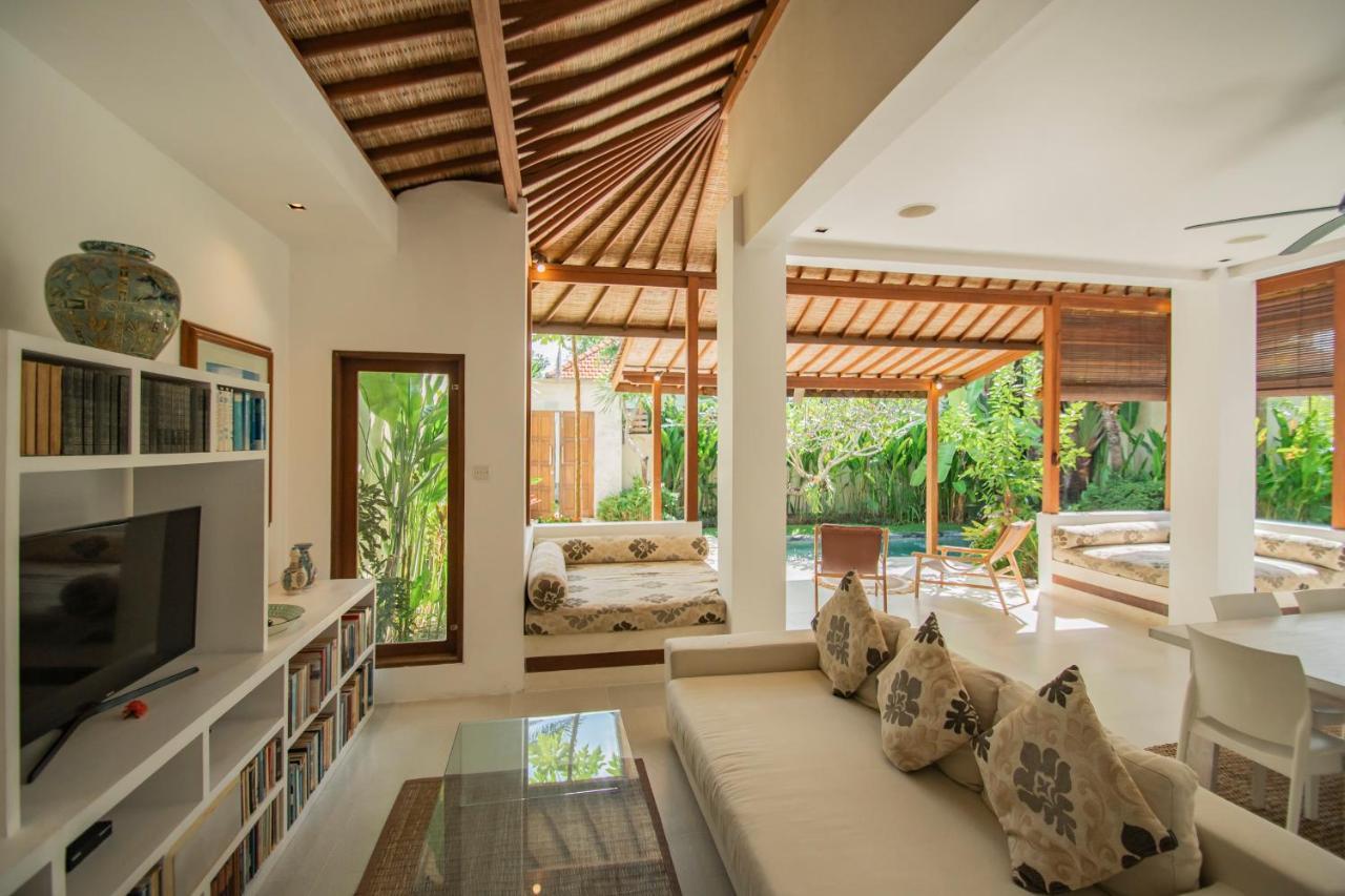 Villa Shanti, Sitara Group *