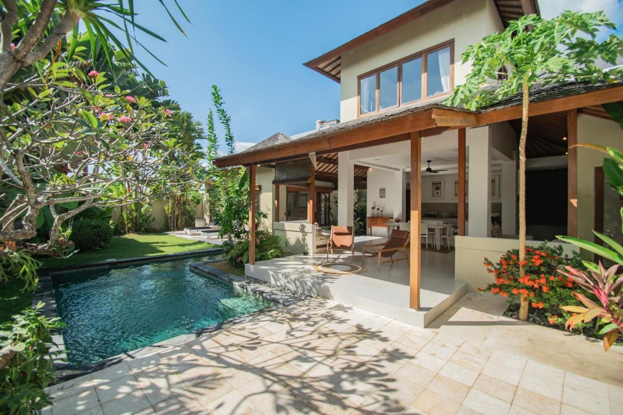 Shanti, Sitara Group Villa Seminyak (Bali)