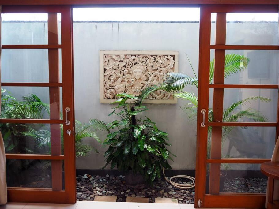 Vila Sonti Seminyak (Bali)