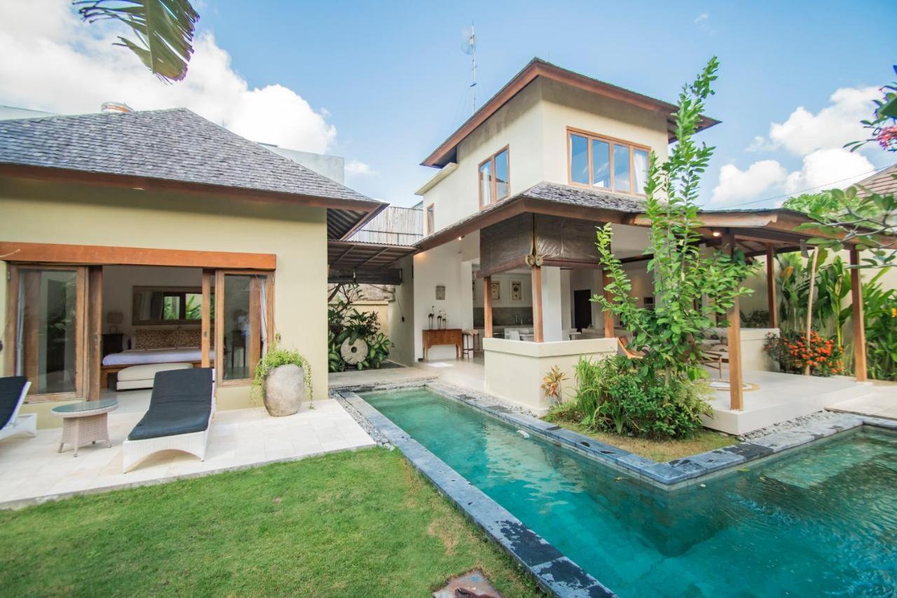 Villa Shanti, Sitara Group