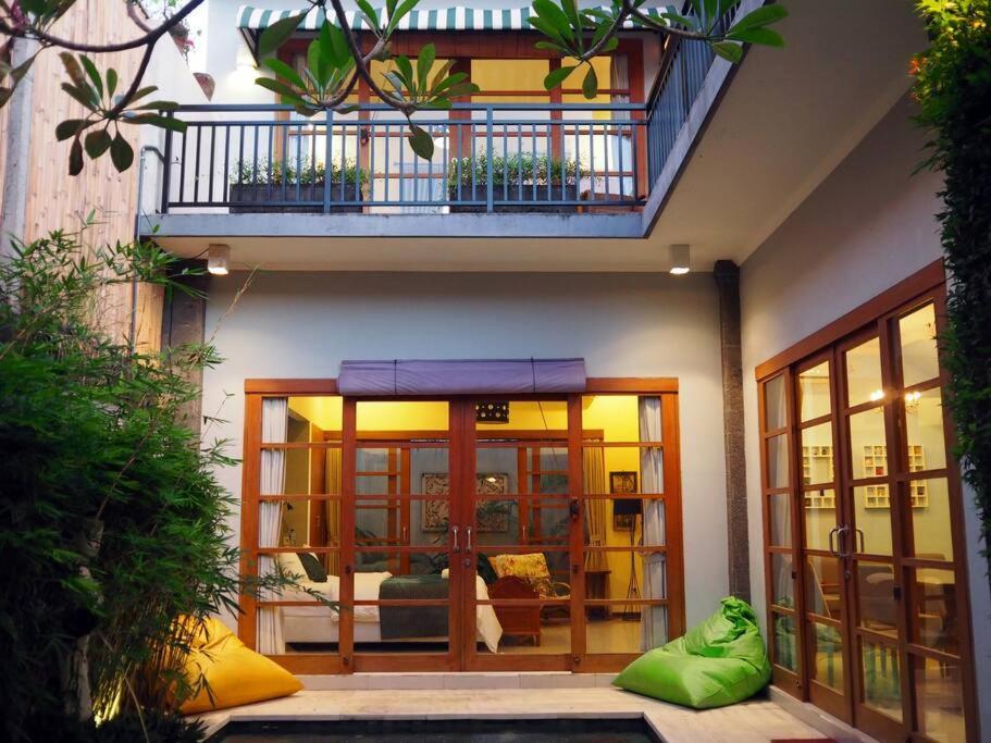 Sonti Vila Seminyak (Bali)