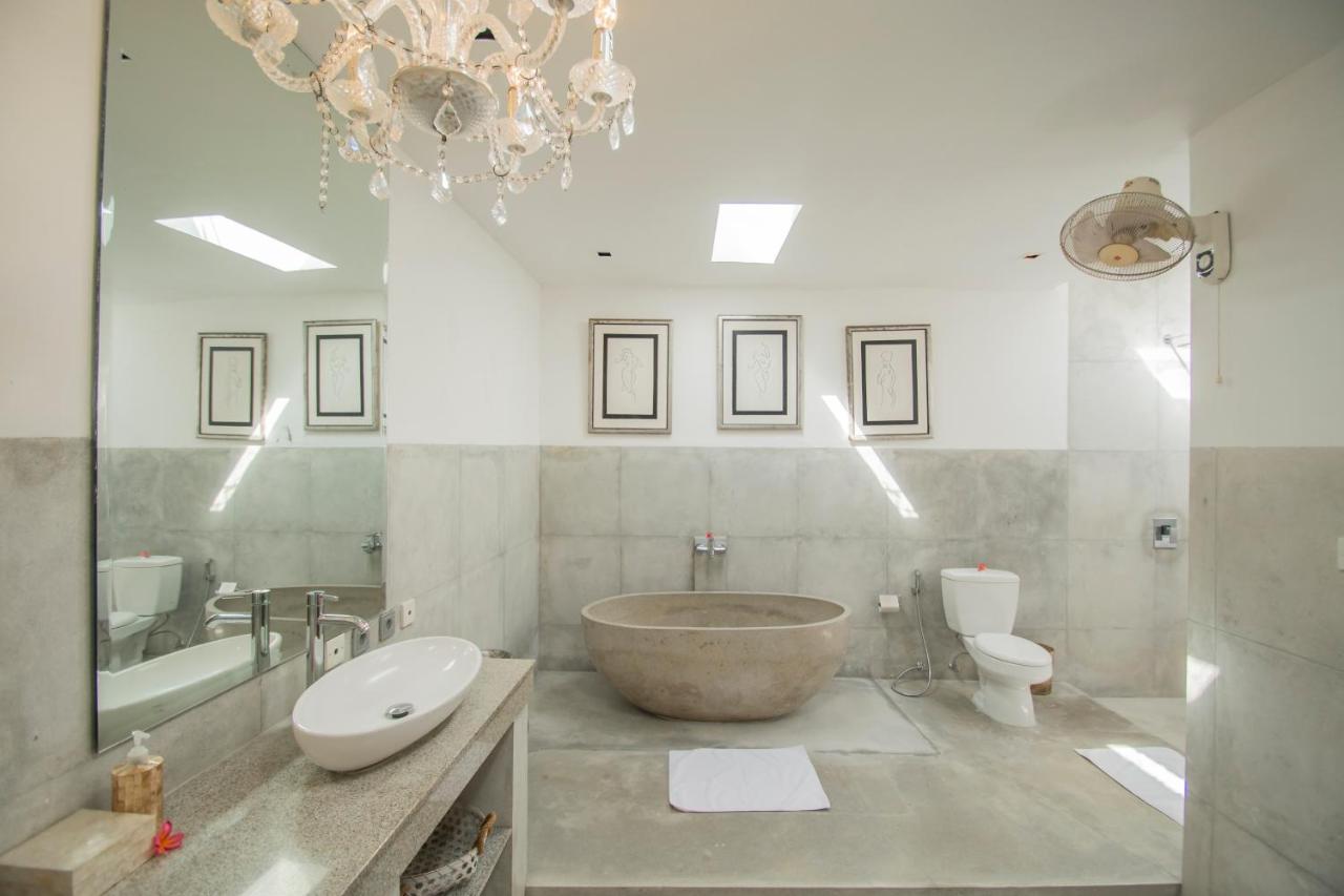 Villa Shanti, Sitara Group *