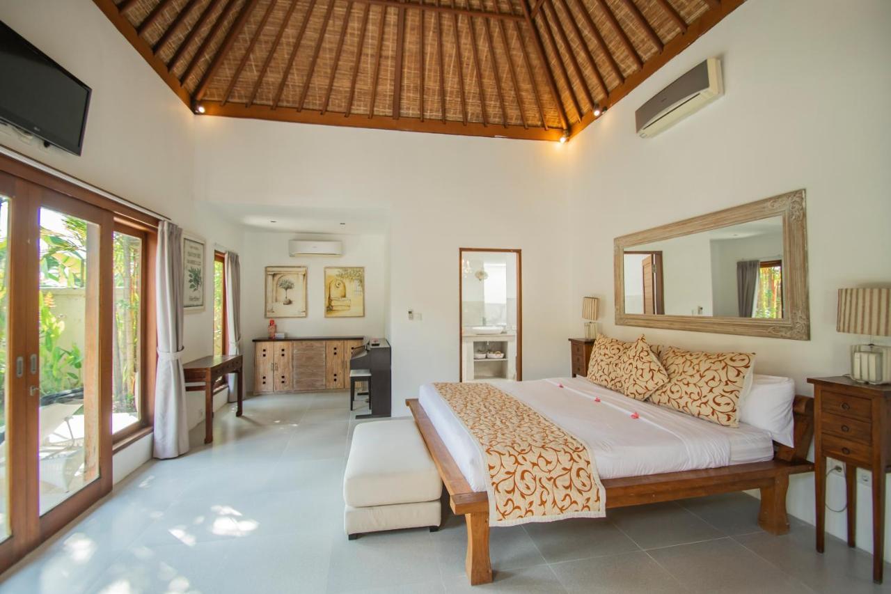 Shanti, Sitara Group *