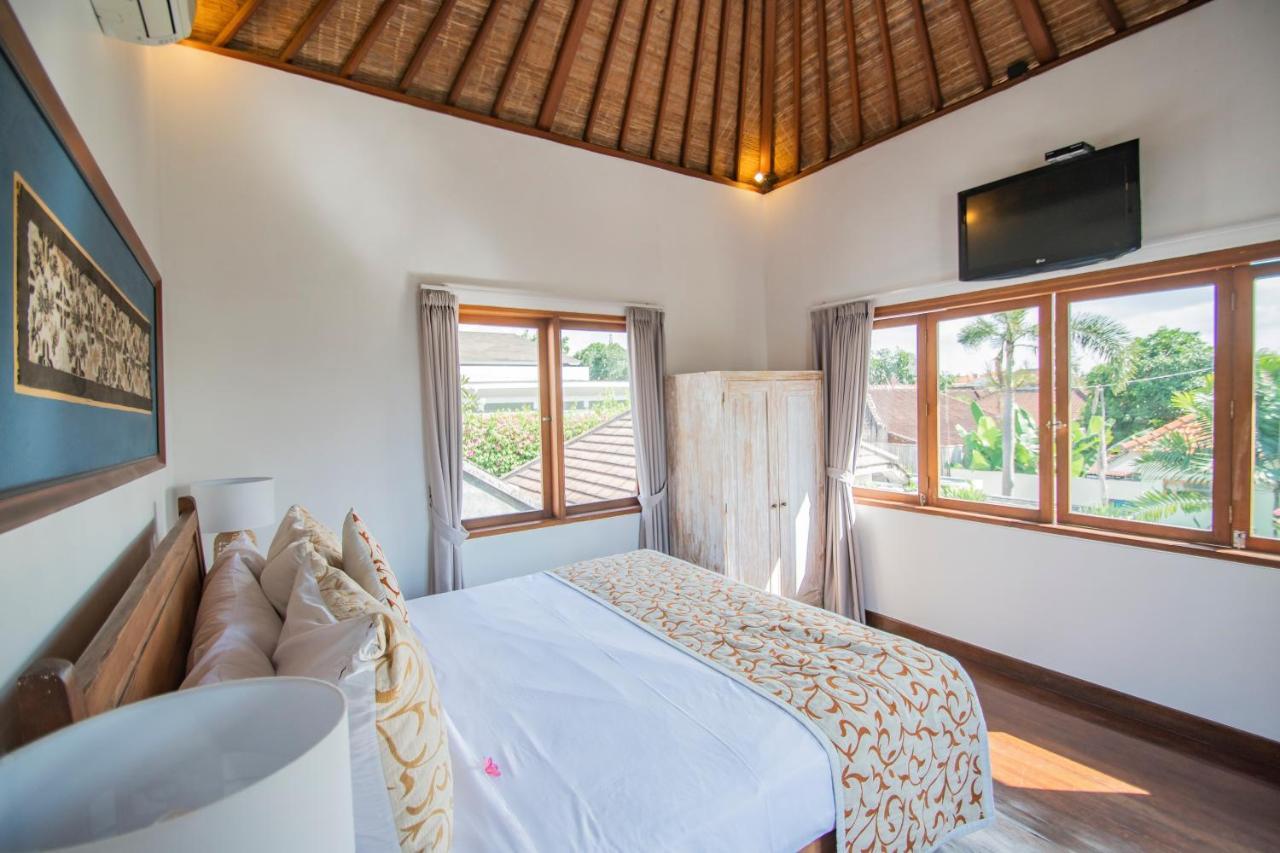 Shanti, Sitara Group * Seminyak (Bali)