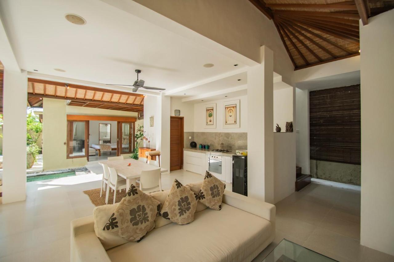 Villa Shanti, Sitara Group Seminyak (Bali)