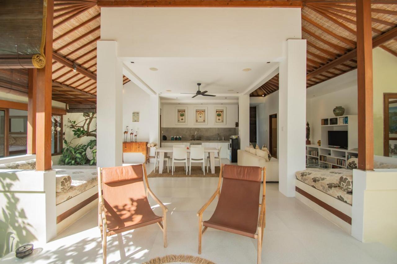 Shanti, Sitara Group Seminyak (Bali)