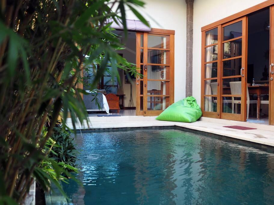 Vila Sonti Seminyak (Bali)