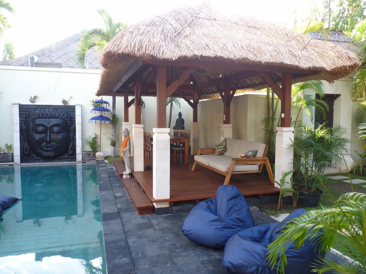 Beautiful Indah Villa *
