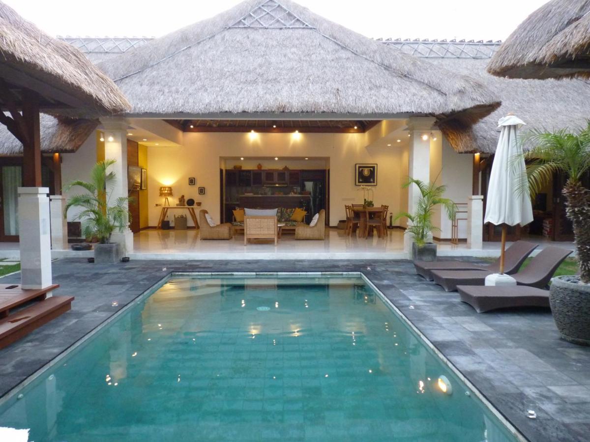 Beautiful Indah Villa *