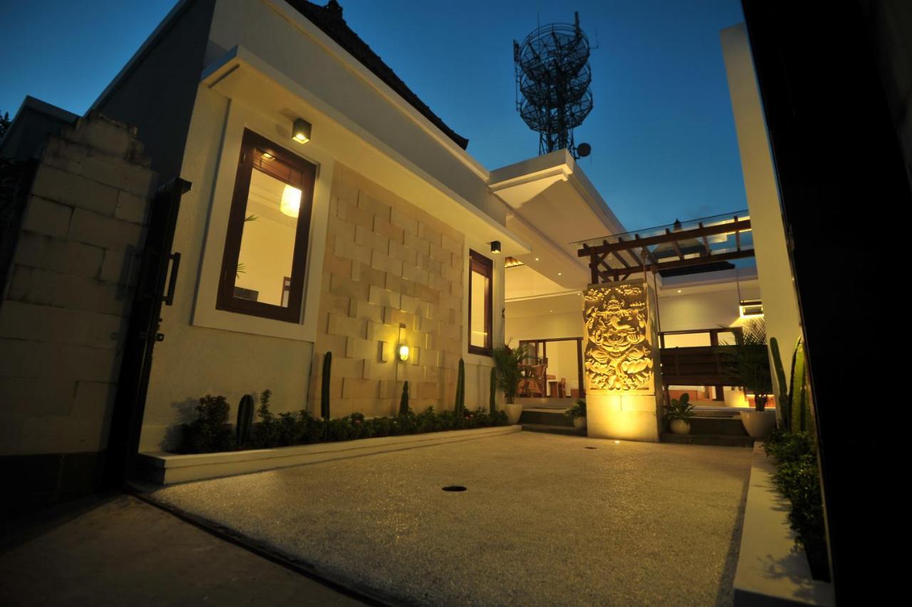 Casey Villa